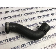  Патрубок интеркулера Hyundai i30 1.6 CRDI 2007-2012 282732A601